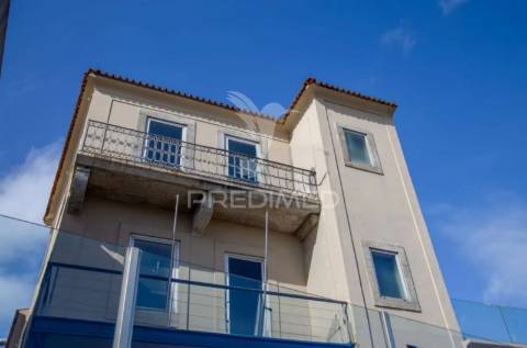 Moradia para reconstruir leça da palmeira