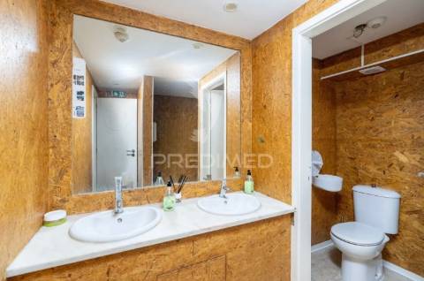 Moradia para reconstruir leça da palmeira