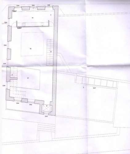 Moradia para reconstruir leça da palmeira