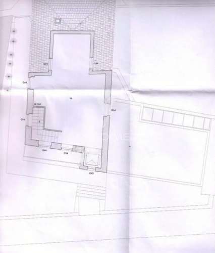 Moradia para reconstruir leça da palmeira