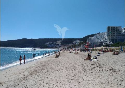 Moradia independente à venda em sesimbra   - venda nova