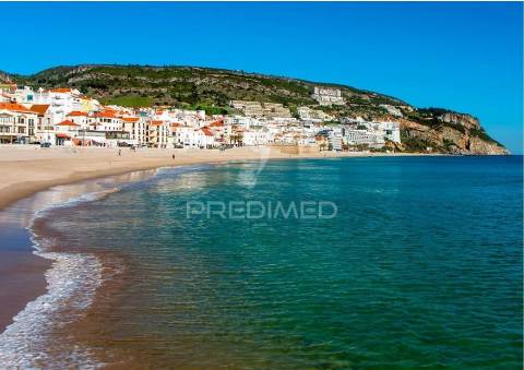 Moradia independente à venda em sesimbra   - venda nova