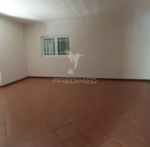 Moradia t3 com garagem aboadela / amarante