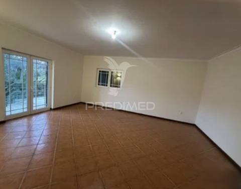 Moradia t3 com garagem aboadela / amarante