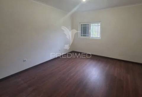 Moradia t3 com garagem aboadela / amarante