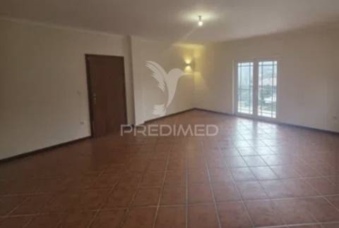 Moradia t3 com garagem aboadela / amarante