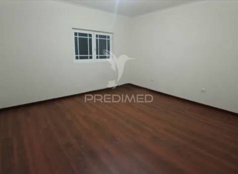 Moradia t3 com garagem aboadela / amarante