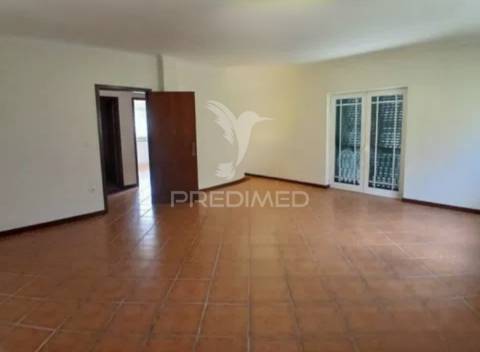 Moradia t3 com garagem aboadela / amarante
