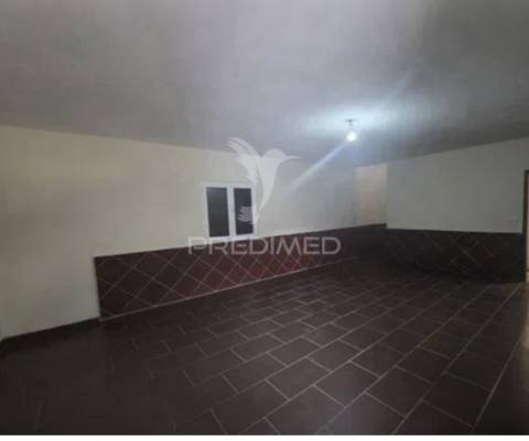 Moradia t3 com garagem aboadela / amarante