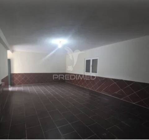 Moradia t3 com garagem aboadela / amarante
