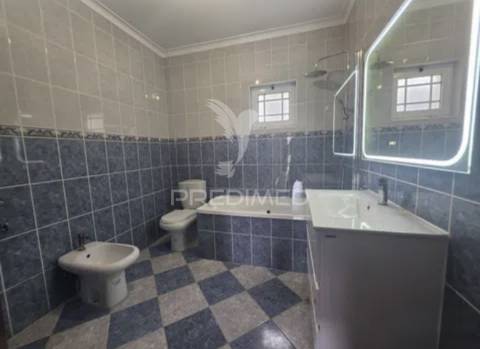 Moradia t3 com garagem aboadela / amarante