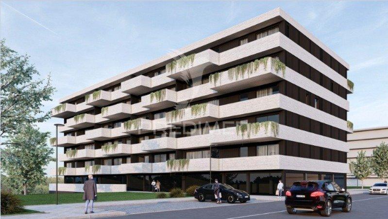 T2 em valongo voltado ao nascente