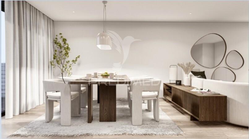 T2 em valongo voltado ao nascente