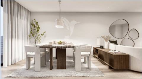 T2 em valongo voltado ao nascente