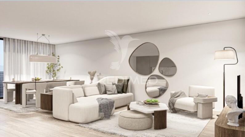 T2 em valongo voltado ao nascente