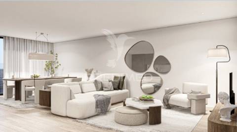 T2 em valongo voltado ao nascente