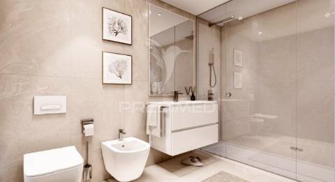 T2 em valongo voltado ao nascente