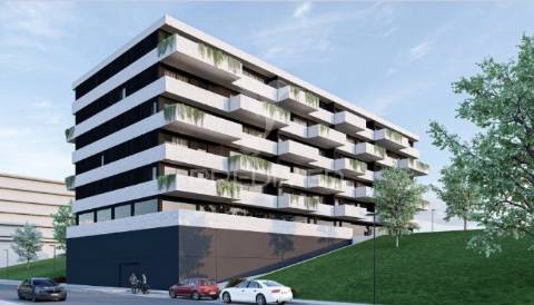 T2 em valongo voltado ao nascente