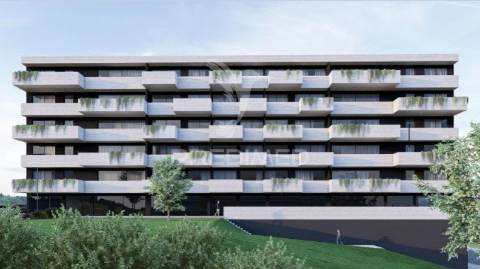 T2 em valongo voltado ao nascente