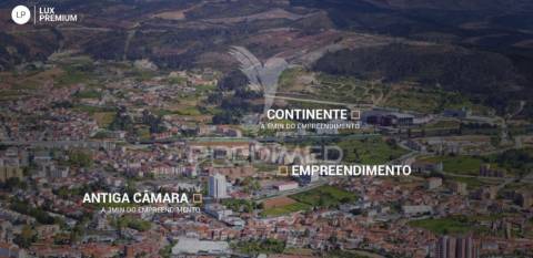 T2 em valongo voltado ao nascente