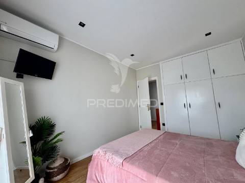 Moradia t4 de gaveto