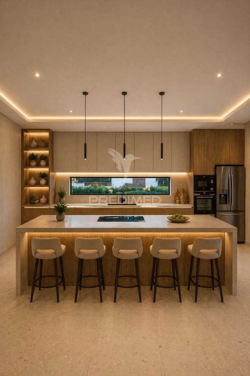 Moradia térrea de luxo | 5.000m² | piscina | ginásio | cinema privado | quinta do anjo