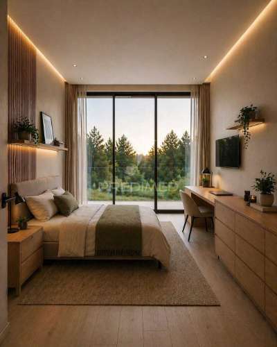 Moradia térrea de luxo | 5.000m² | piscina | ginásio | cinema privado | quinta do anjo