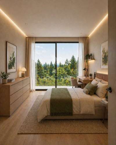 Moradia térrea de luxo | 5.000m² | piscina | ginásio | cinema privado | quinta do anjo