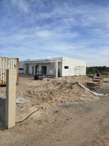 Moradia térrea de luxo | 5.000m² | piscina | ginásio | cinema privado | quinta do anjo
