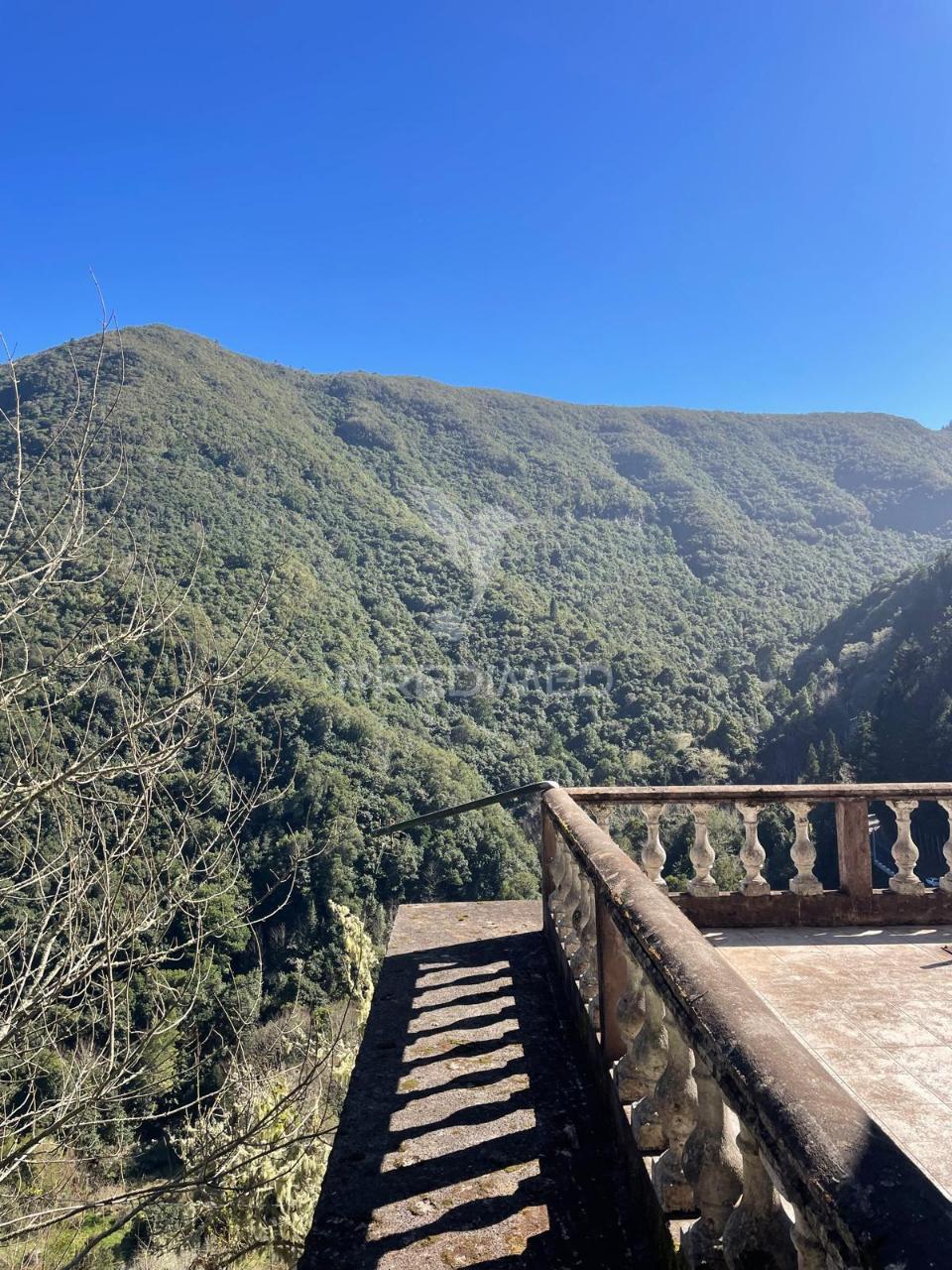 Projeto turístico com elevado potencial – residencia/restaurante, ribeiro frio