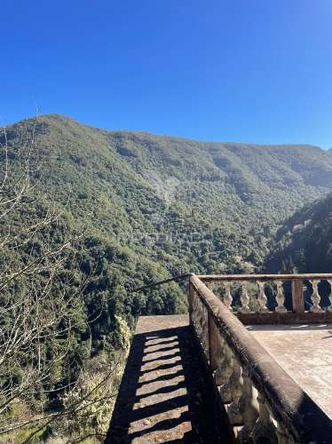 Projeto turístico com elevado potencial – residencia/restaurante, ribeiro frio