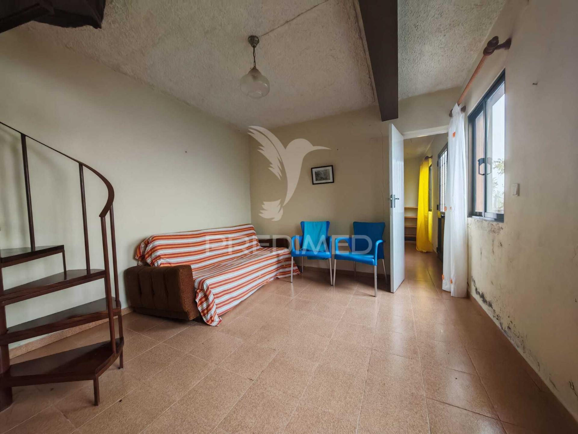 Projeto turístico com elevado potencial – residencia/restaurante, ribeiro frio