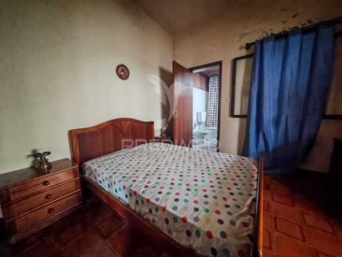 Projeto turístico com elevado potencial – residencia/restaurante, ribeiro frio