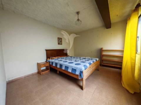 Projeto turístico com elevado potencial – residencia/restaurante, ribeiro frio