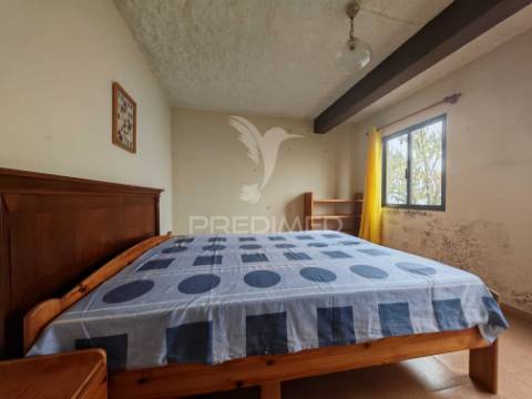 Projeto turístico com elevado potencial – residencia/restaurante, ribeiro frio