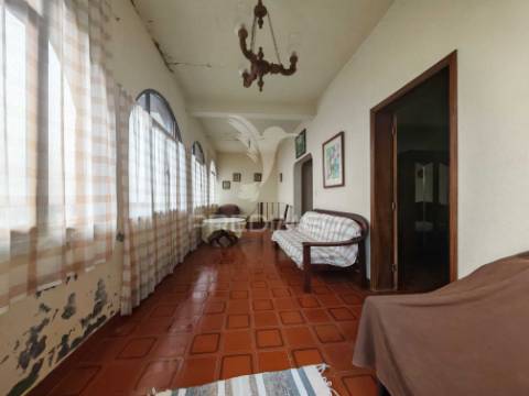 Projeto turístico com elevado potencial – residencia/restaurante, ribeiro frio