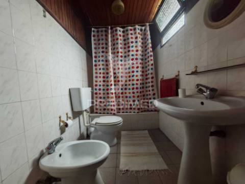 Projeto turístico com elevado potencial – residencia/restaurante, ribeiro frio