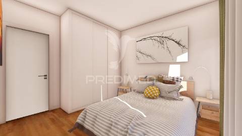 Moradia t3 em final de construção escolha os acabamentos