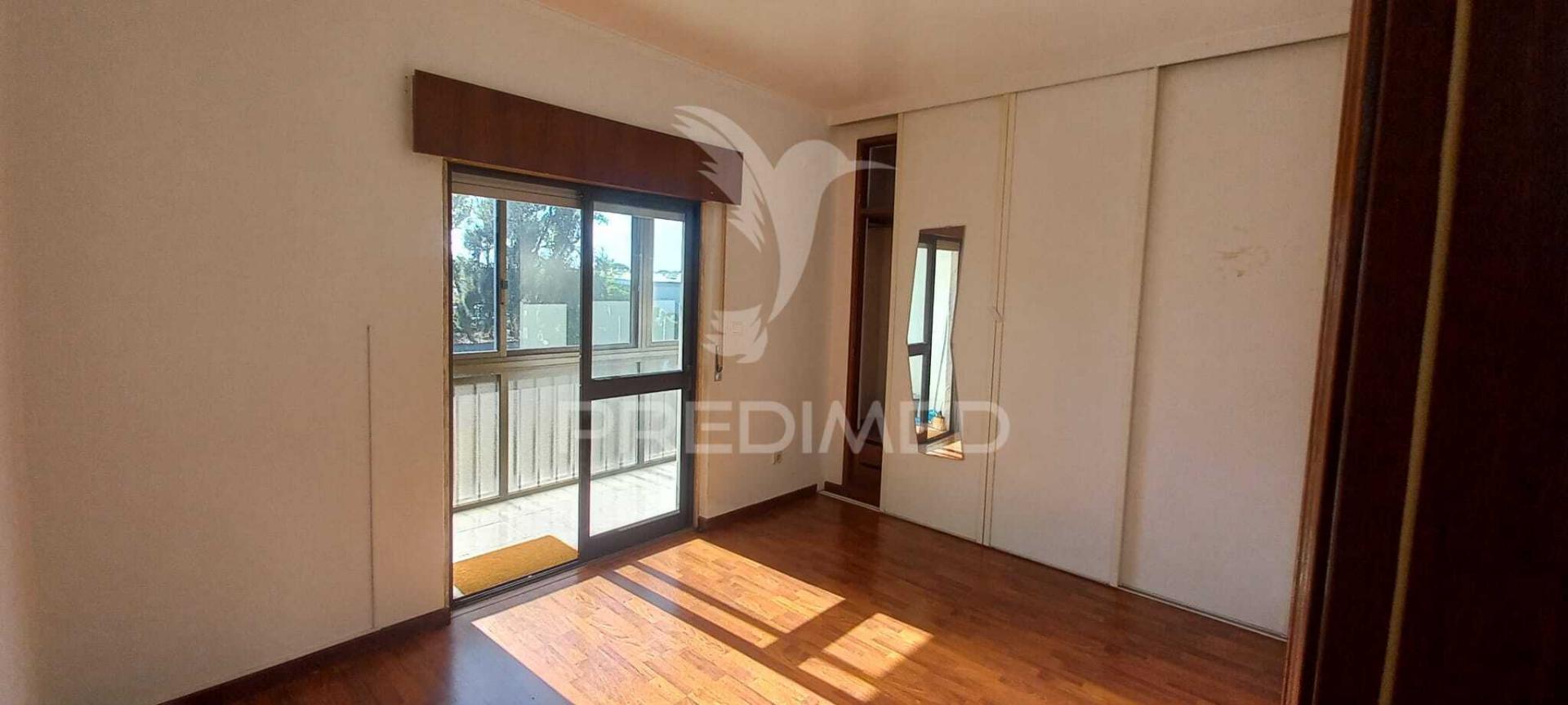 Apartamento t2 seixal