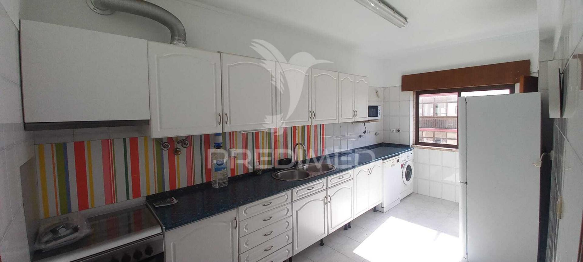 Apartamento t2 seixal