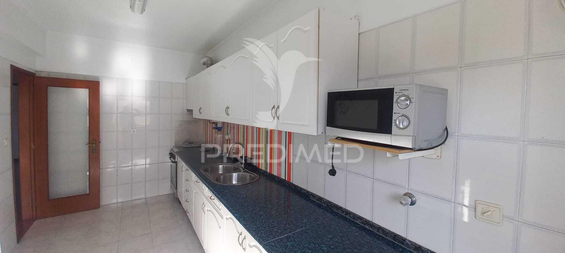 Apartamento t2 seixal