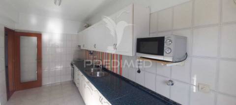 Apartamento t2 seixal