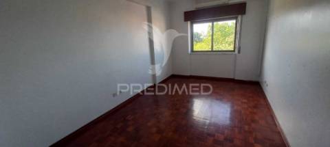 Apartamento t2 seixal