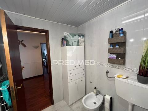 Apartamento t2 seixal