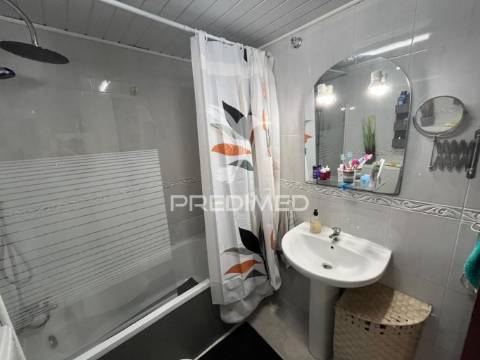 Apartamento t2 seixal