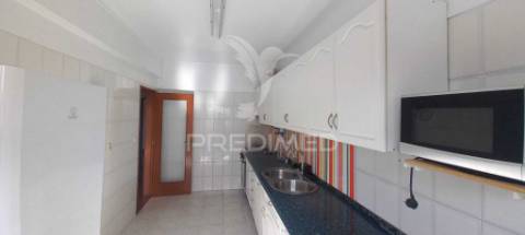 Apartamento t2 seixal