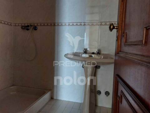 Apartamento t3+1 • 131 m² • varanda • vista deslumbrante • centro de são joão da madeira