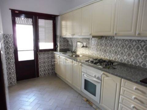 Apartamento t3 centro das paivas amora seixal