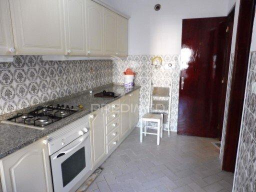 Apartamento t3 centro das paivas amora seixal