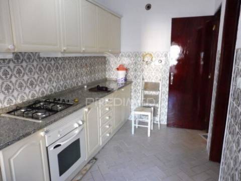 Apartamento t3 centro das paivas amora seixal